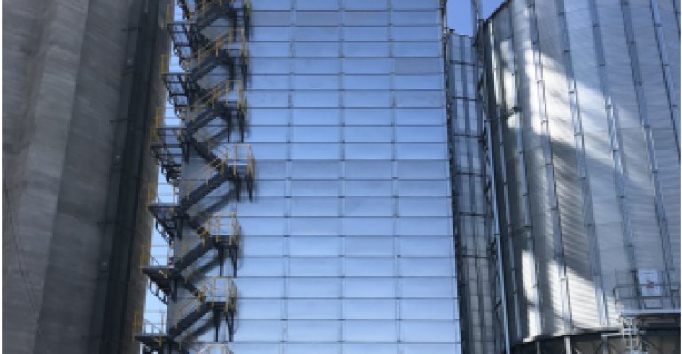 Nouvelle installation - Law Marot Milpro