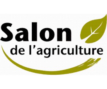 Salon de l'Agriculture de St-Hyacinthe 2020